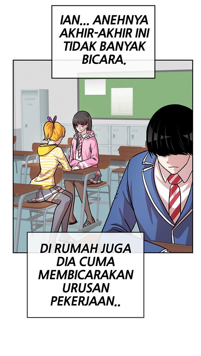 Change Season 2 Chapter 35 Bahasa Indonesia