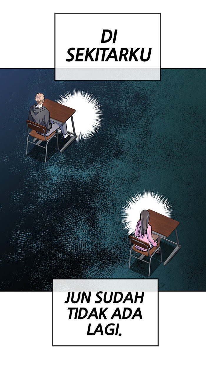 Change Season 2 Chapter 35 Bahasa Indonesia