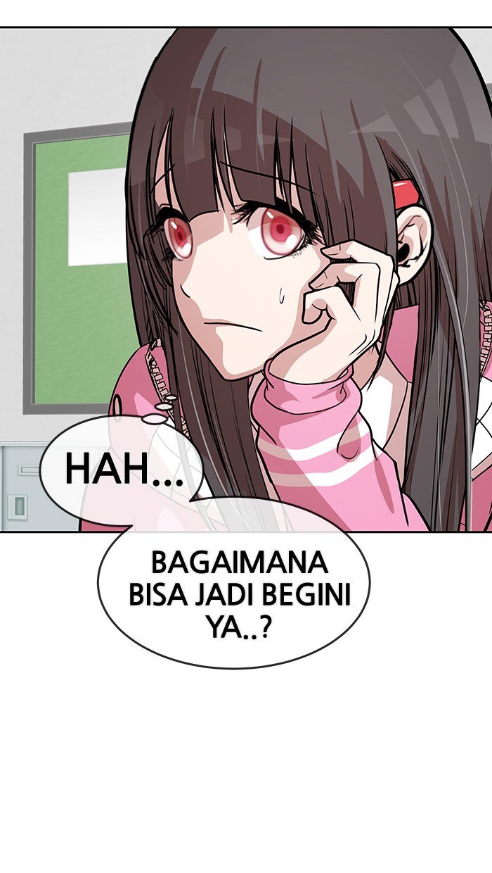 Change Season 2 Chapter 35 Bahasa Indonesia