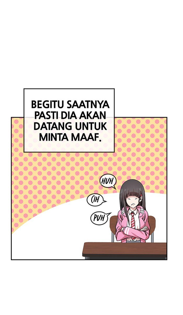 Change Season 2 Chapter 35 Bahasa Indonesia