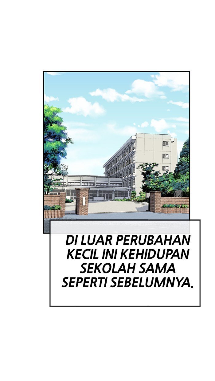 Change Season 2 Chapter 35 Bahasa Indonesia