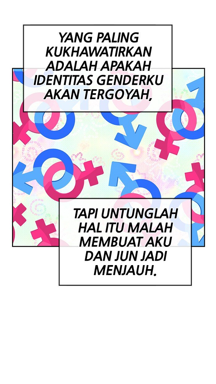 Change Season 2 Chapter 35 Bahasa Indonesia