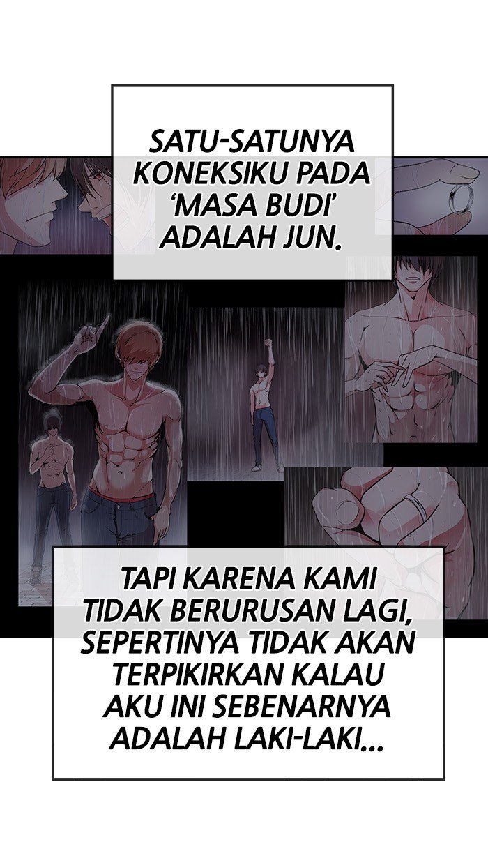Change Season 2 Chapter 35 Bahasa Indonesia
