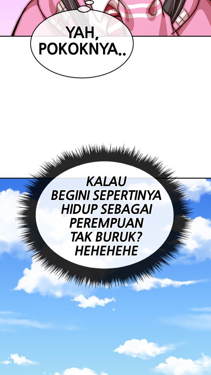 Change Season 2 Chapter 35 Bahasa Indonesia