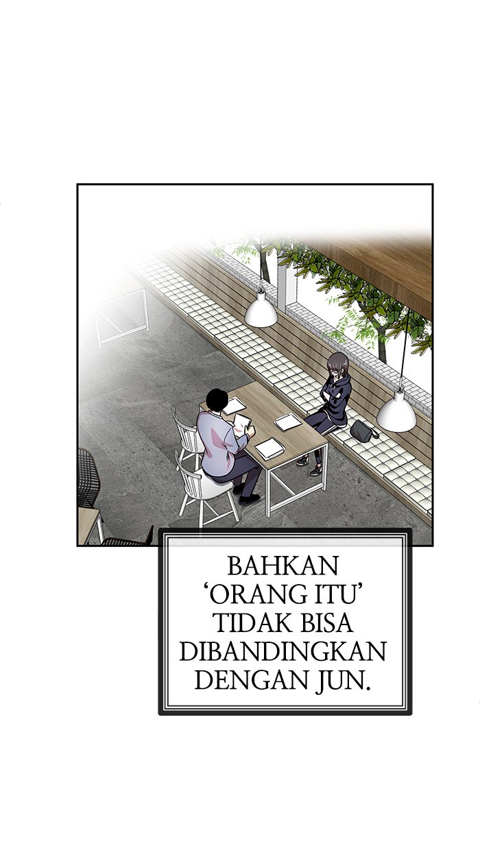 Change Season 2 Chapter 35 Bahasa Indonesia