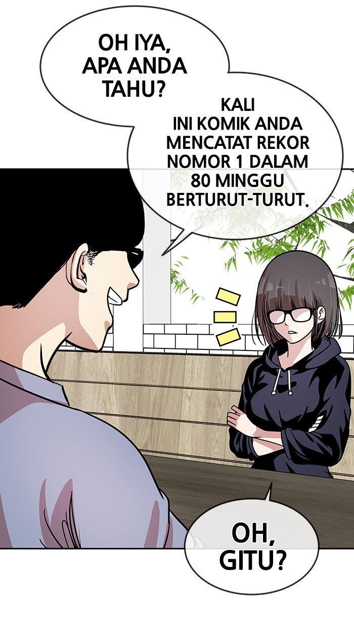 Change Season 2 Chapter 35 Bahasa Indonesia
