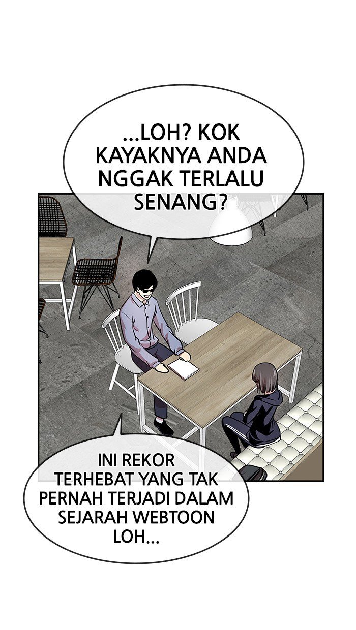 Change Season 2 Chapter 35 Bahasa Indonesia