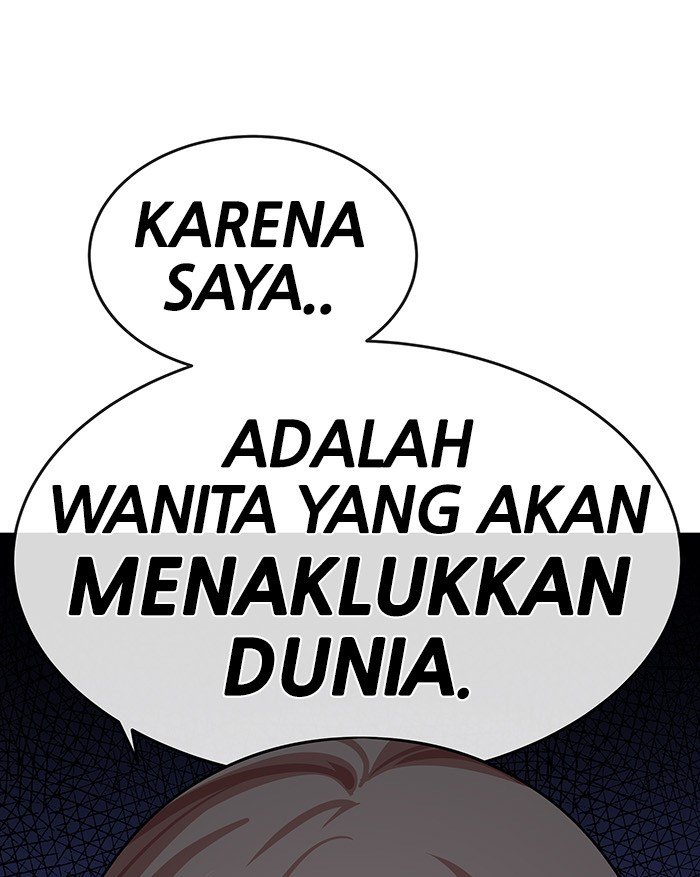 Change Season 2 Chapter 35 Bahasa Indonesia