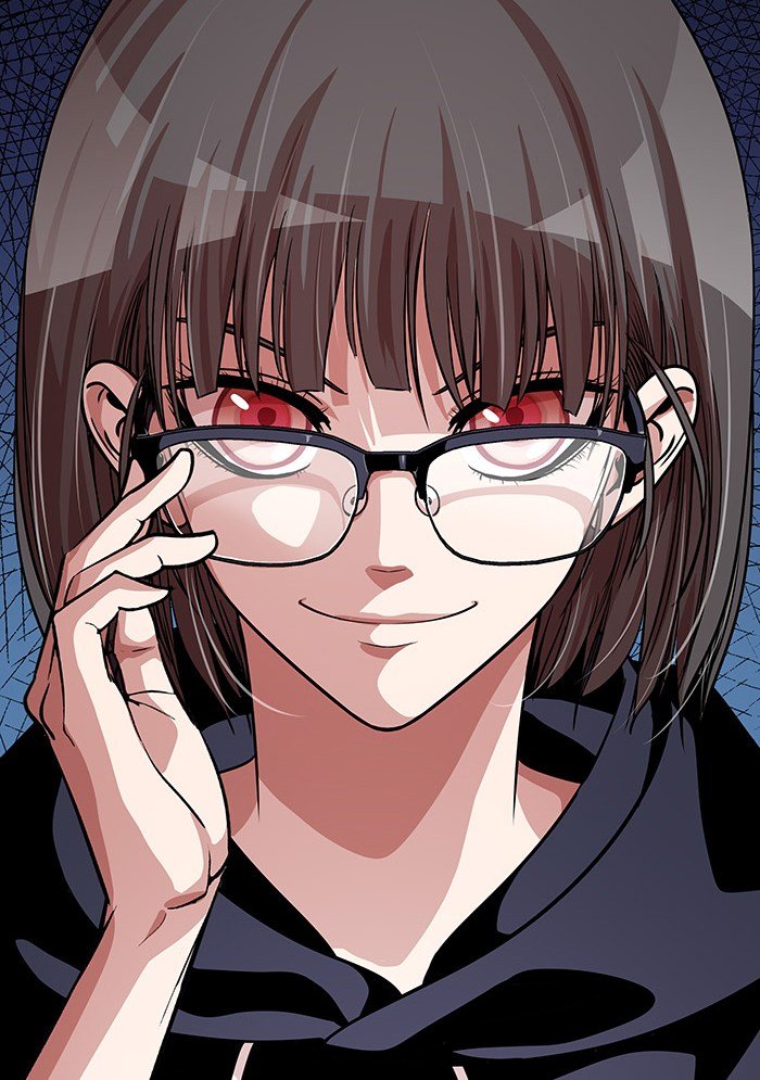 Change Season 2 Chapter 35 Bahasa Indonesia