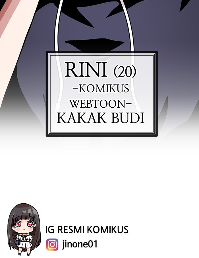 Change Season 2 Chapter 35 Bahasa Indonesia