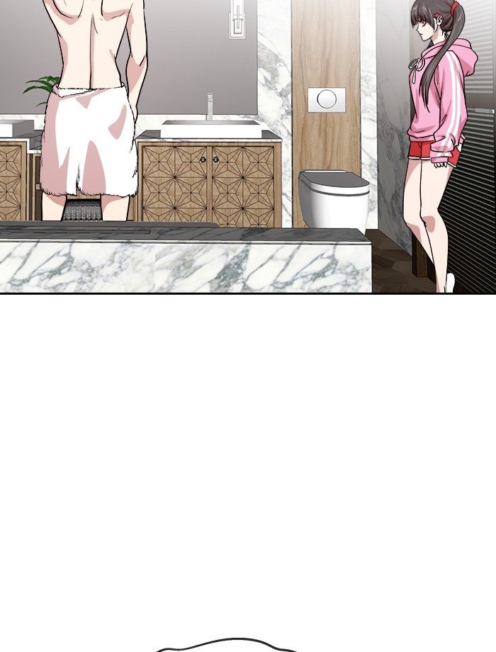 Change Season 2 chapter 43