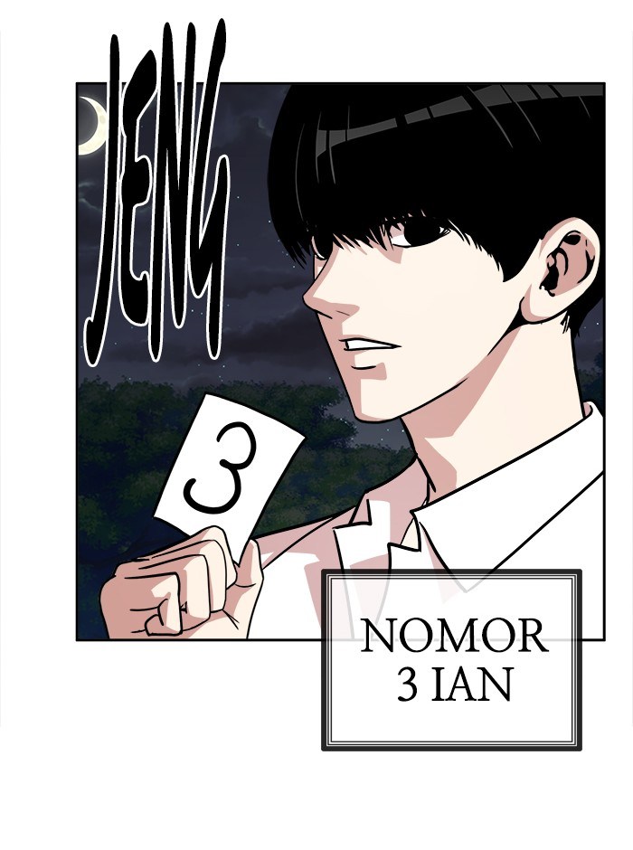 Change Season 2 chapter 48