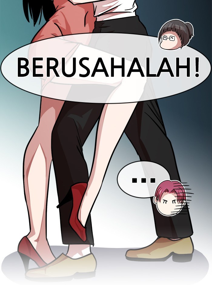 Change Season 2 chapter 48