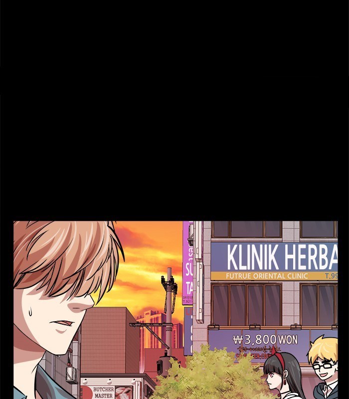 Change Season 2 chapter 52