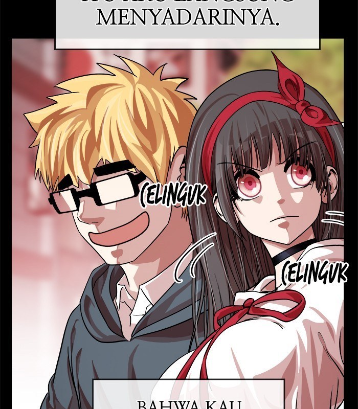 Change Season 2 chapter 52