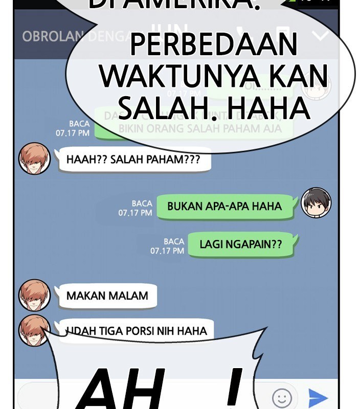 Change Season 2 chapter 52