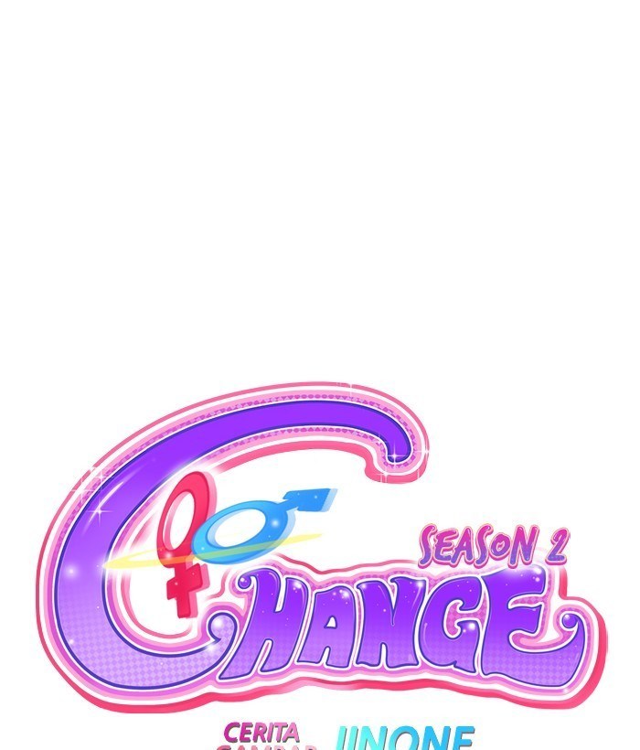 Change Season 2 chapter 55