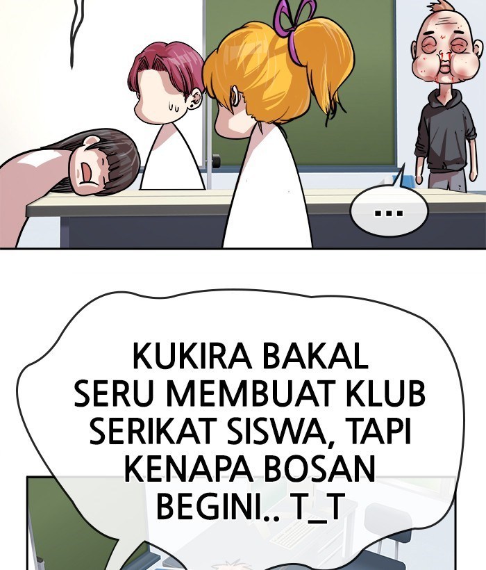 Change Season 2 chapter 55
