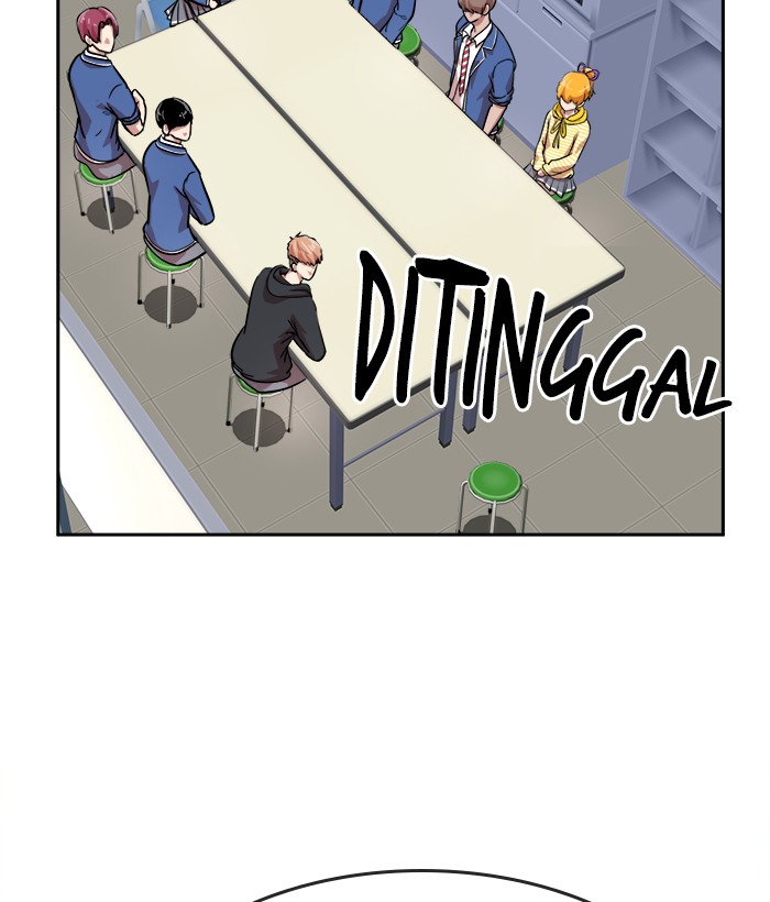 Change Season 2 chapter 61