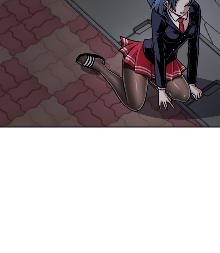 Change Season 2 chapter 64