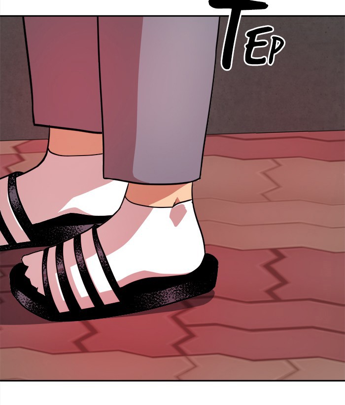 Change Season 2 Chapter 73 Bahasa Indonesia