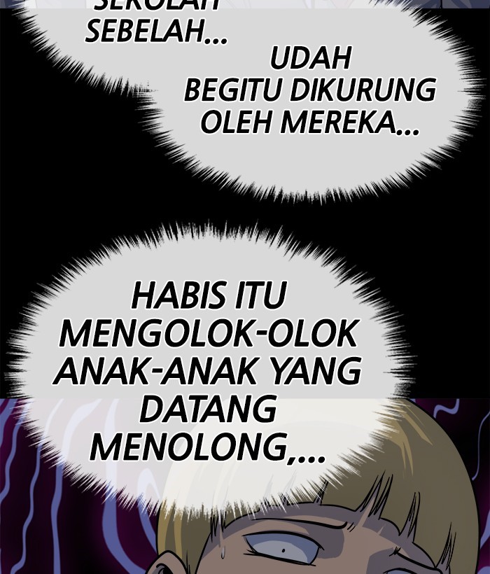 Change Season 2 Chapter 73 Bahasa Indonesia
