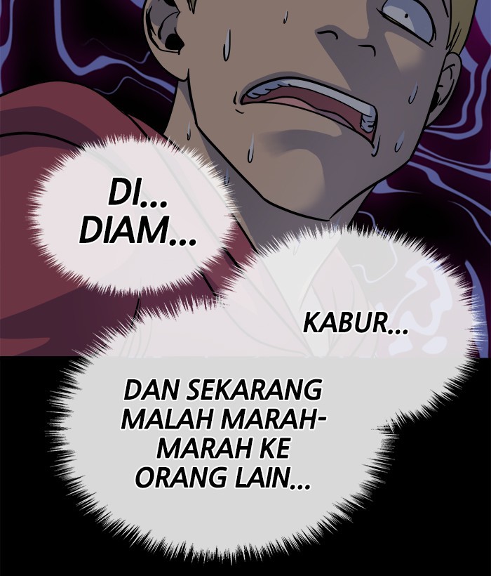 Change Season 2 Chapter 73 Bahasa Indonesia
