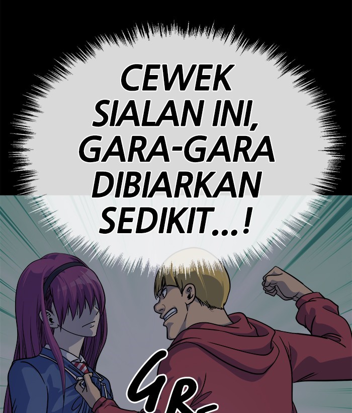 Change Season 2 Chapter 73 Bahasa Indonesia