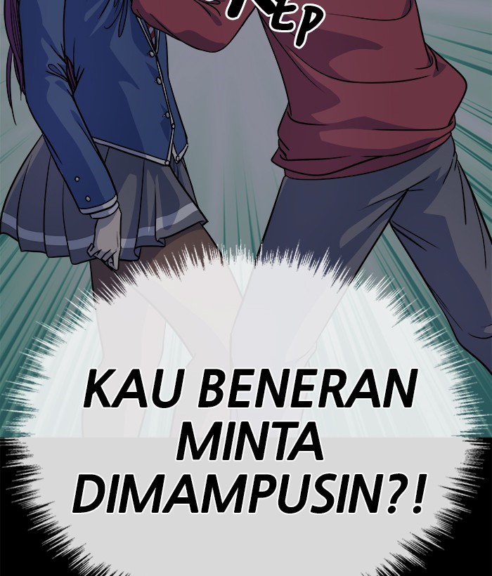 Change Season 2 Chapter 73 Bahasa Indonesia