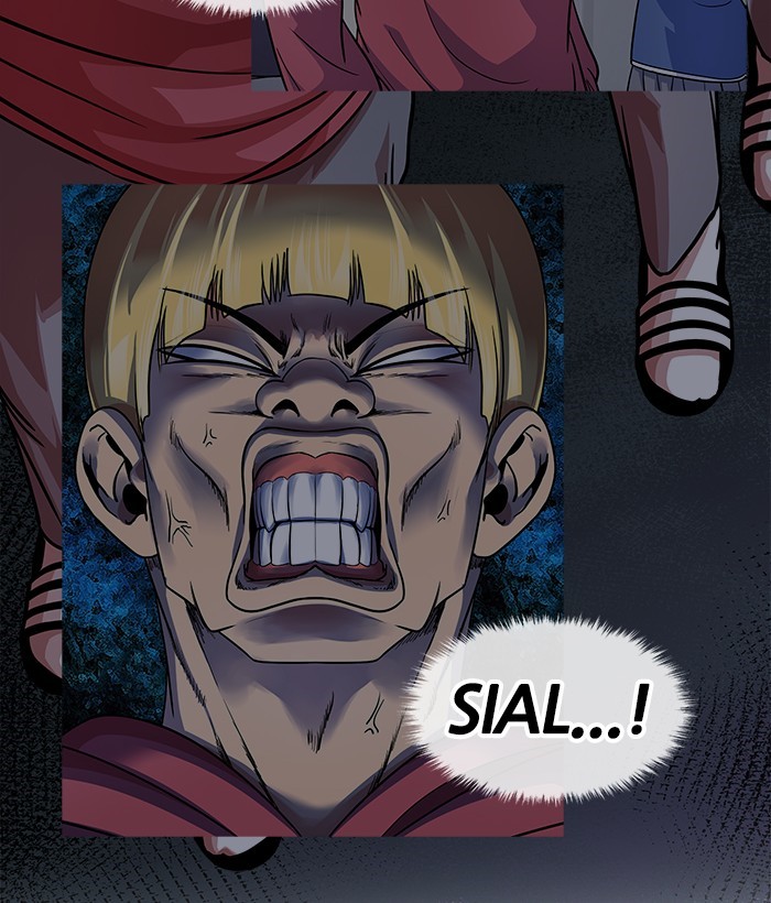 Change Season 2 Chapter 73 Bahasa Indonesia