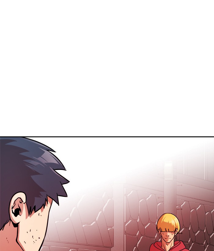 Change Season 2 Chapter 73 Bahasa Indonesia