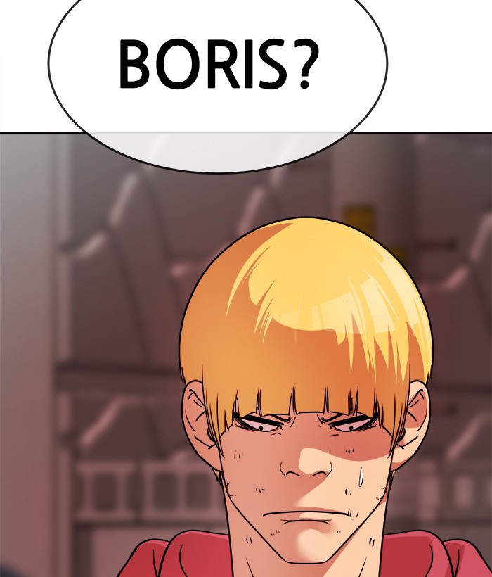 Change Season 2 Chapter 73 Bahasa Indonesia