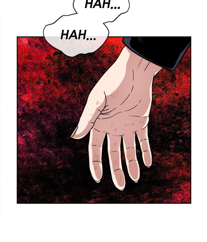 Change Season 2 Chapter 73 Bahasa Indonesia