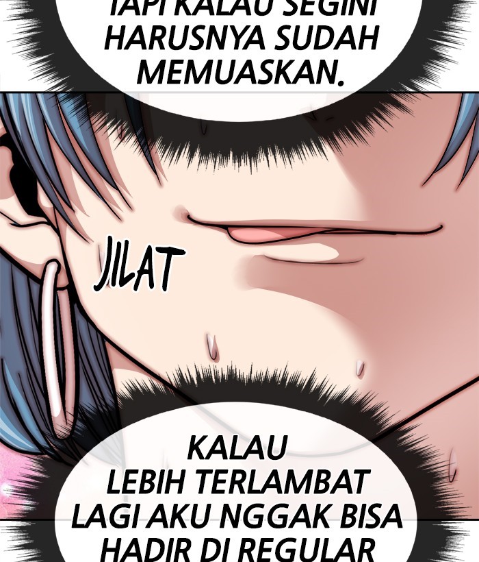 Change Season 2 Chapter 73 Bahasa Indonesia