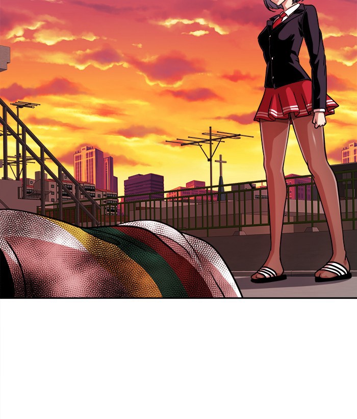 Change Season 2 Chapter 73 Bahasa Indonesia