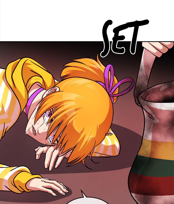 Change Season 2 Chapter 73 Bahasa Indonesia