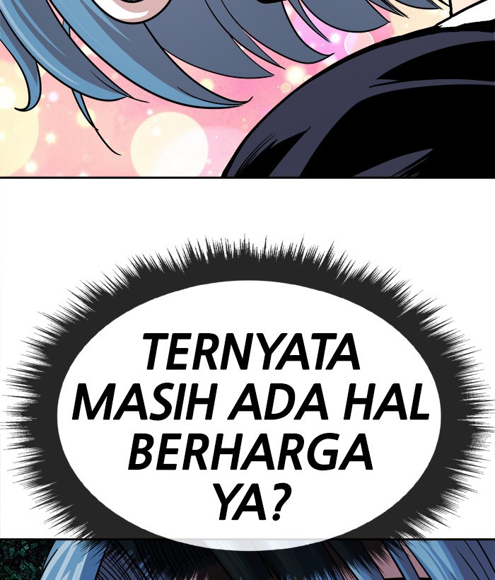 Change Season 2 Chapter 73 Bahasa Indonesia