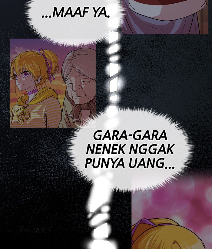 Change Season 2 Chapter 73 Bahasa Indonesia