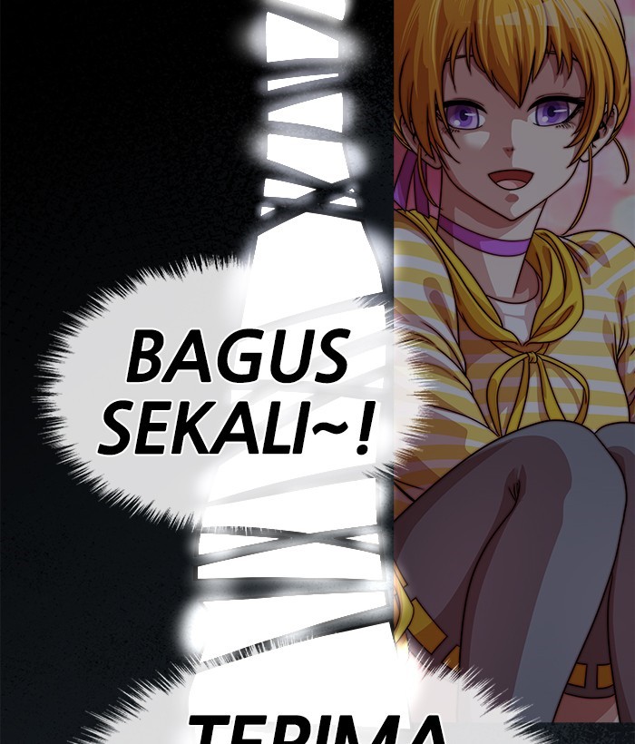 Change Season 2 Chapter 73 Bahasa Indonesia