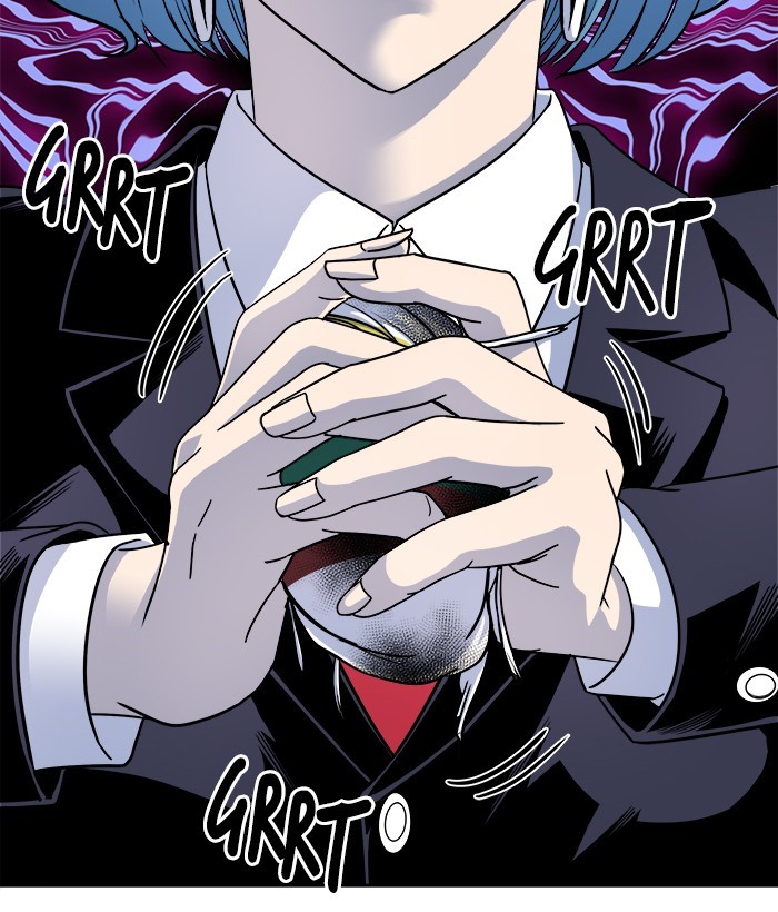 Change Season 2 Chapter 73 Bahasa Indonesia