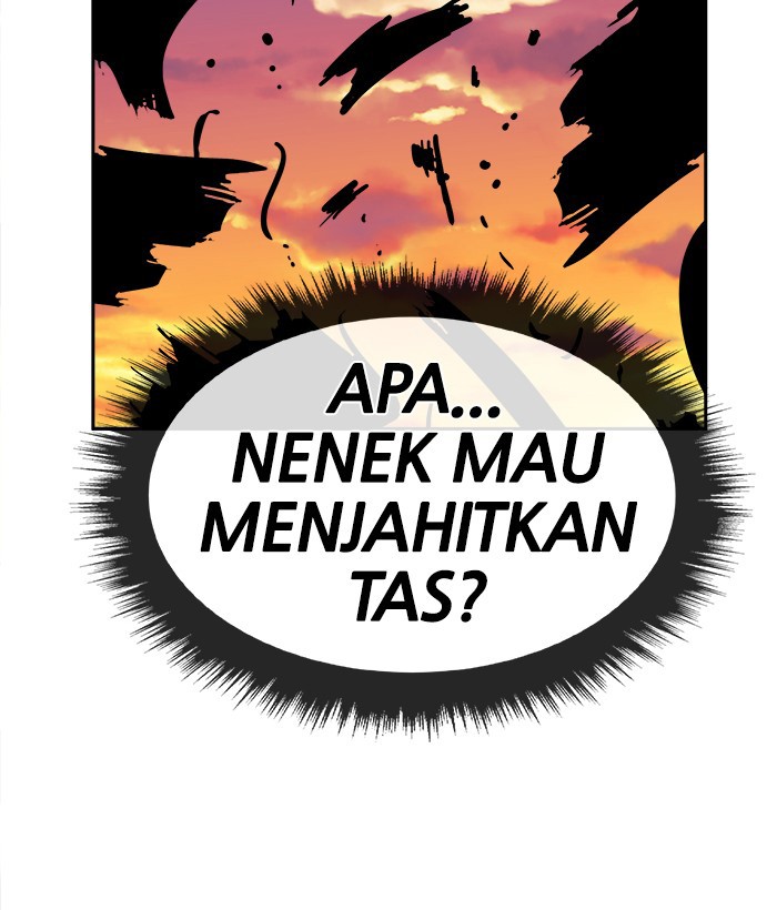 Change Season 2 Chapter 73 Bahasa Indonesia