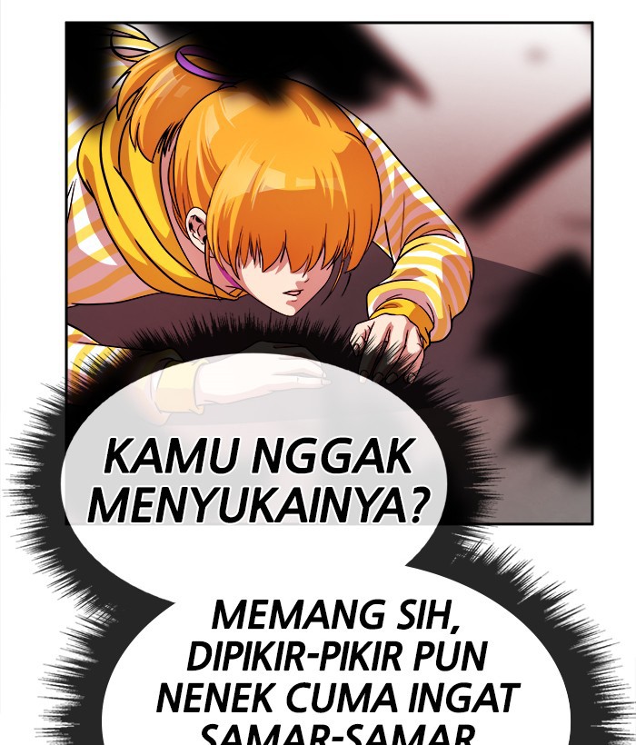 Change Season 2 Chapter 73 Bahasa Indonesia