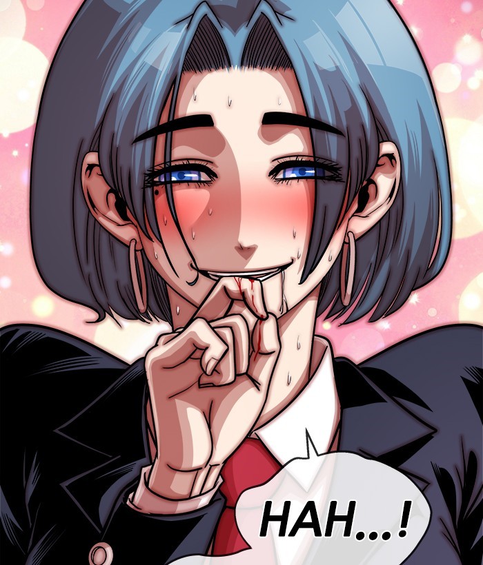 Change Season 2 Chapter 73 Bahasa Indonesia