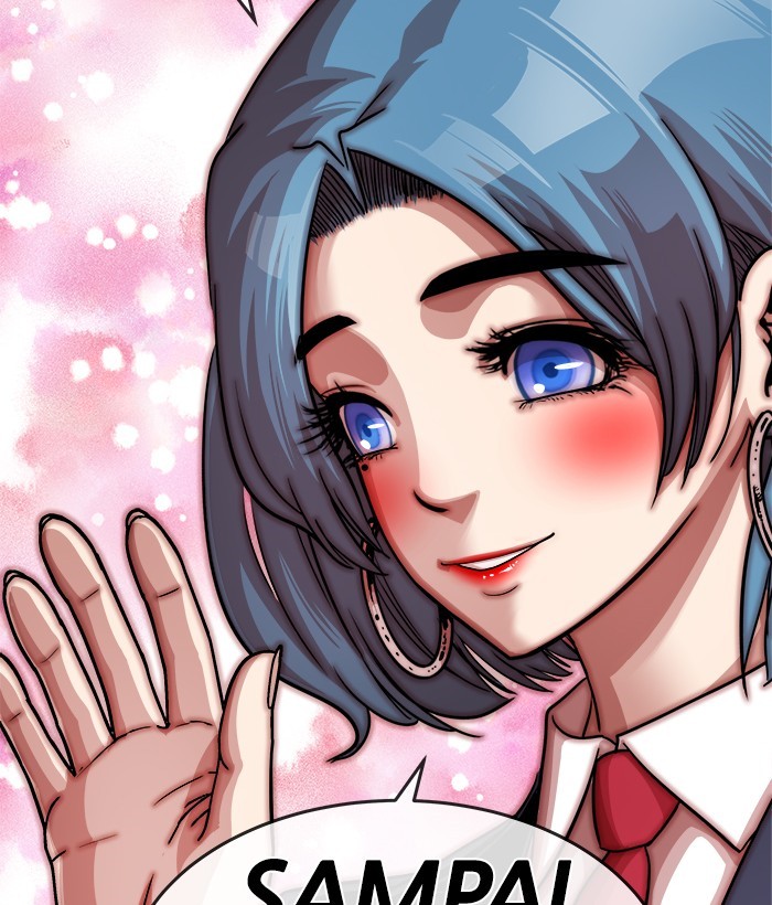 Change Season 2 Chapter 73 Bahasa Indonesia