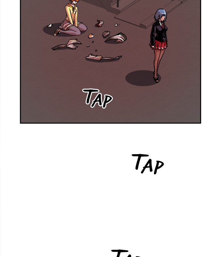 Change Season 2 Chapter 73 Bahasa Indonesia