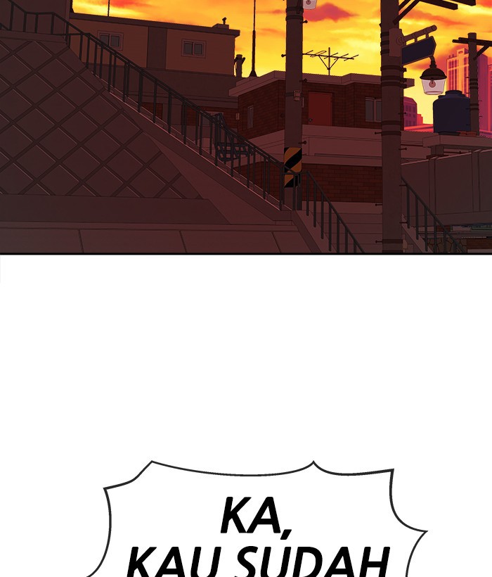 Change Season 2 Chapter 73 Bahasa Indonesia