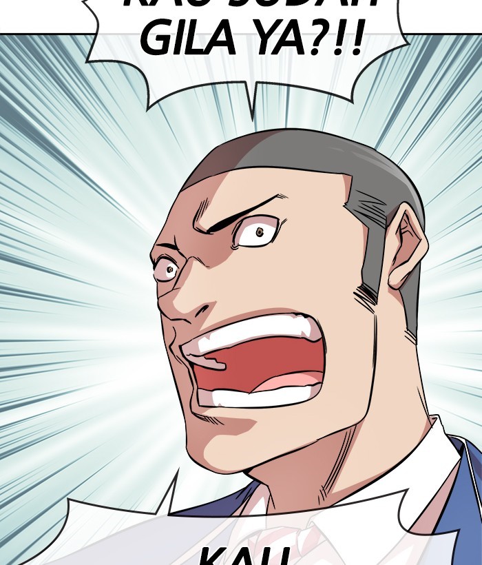 Change Season 2 Chapter 73 Bahasa Indonesia