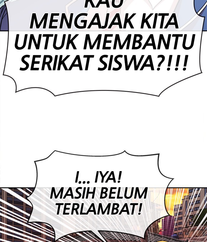 Change Season 2 Chapter 73 Bahasa Indonesia