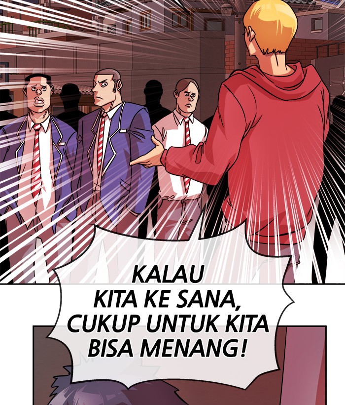 Change Season 2 Chapter 73 Bahasa Indonesia