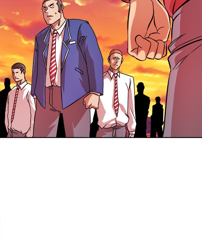 Change Season 2 Chapter 73 Bahasa Indonesia